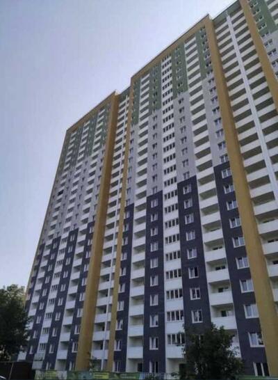 Продам 3-к квартиру Київ, Дарницький, Бориса Антоненка-Давидовича вул., 1