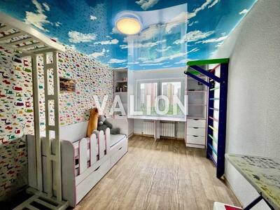 Продам 3-к квартиру Київ, Дарницький, Петра Григоренка просп., 12