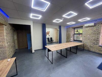 Сдам долгосрочно офисное помещение Киев, Печерский, Саксаганского ул., 43