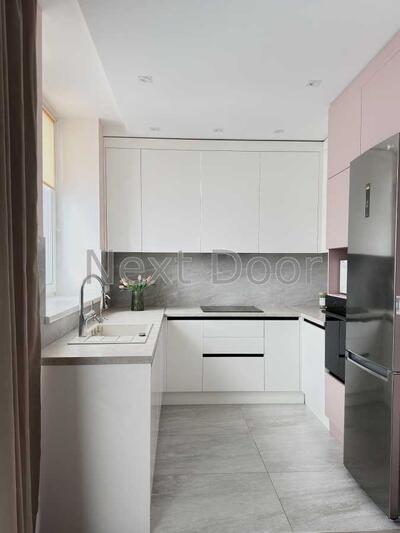 Продам 2-к квартиру Київ, Деснянський, Володимира Беца вул., 47