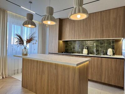 Продам 3-к квартиру Бучанський, Ірпінь, Дем яна Попова, 26в