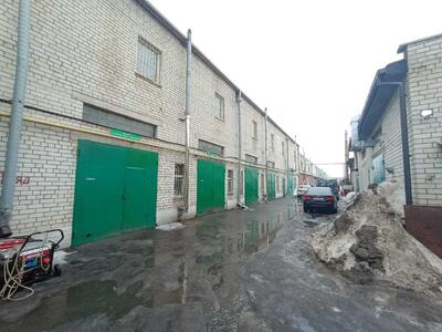 Здам довгостроково складське приміщення Київ, Деснянський, Радунська вул., 3