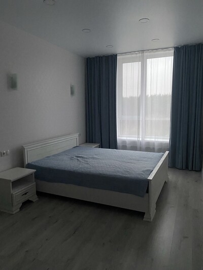 м Ірпінь, Green Side, вул. Університетська 1-Г, продаж 1к, євроремонт