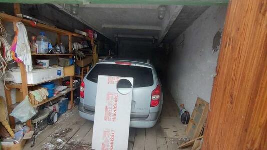 Продам окремий гараж Київ, Деснянський, Крайня вул., 13