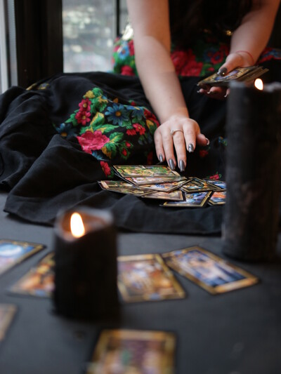 Твій знак уже поруч — дізнайся його