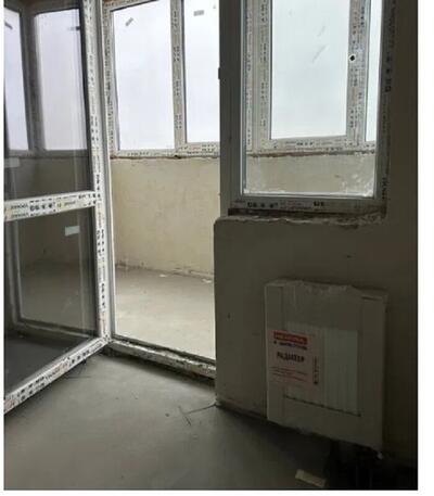 Продам 1-кімнатну квартиру, вулиця Сосюри Володимира, д.6, Дніпровський район, Київ