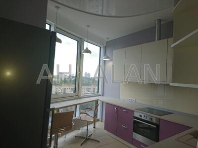 Сдам квартиру Київ, Берестейский пр-т