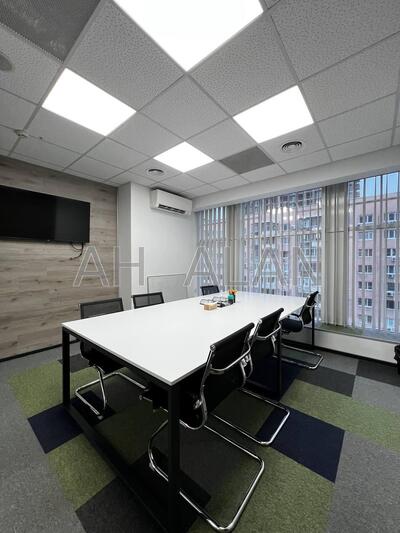 Сдам офисное помещение Київ, Велика Васильківська вул.