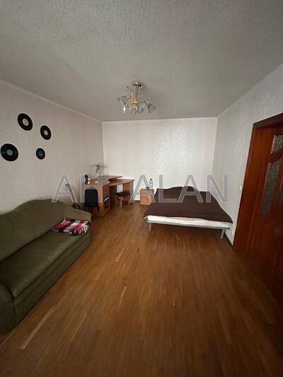 Сдам квартиру Київ, Вишняківська вул.