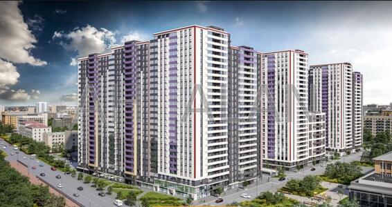 Продам квартиру ЖК «OK\'LAND» Київ, Повітряних сил пр-т