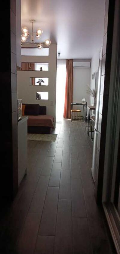 Сдам долгосрочно 1-к квартиру Киев, Голосеевский, Михаила Максимовича ул., 24