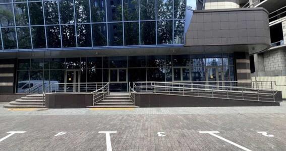 Сдам долгосрочно офисное помещение Киев, Печерский, Иоанна Павла ІІ ул., 2