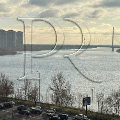 Продам 2-к квартиру Київ, Дарницький, Дніпровська набережна, 15Д