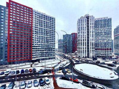 Продам 1-к квартиру Київ, Подільський, Всеволода Змієнка вулиця, 34/21