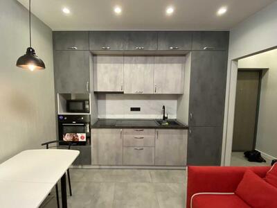 Продам 1-к квартиру Киев, Шевченковский, Салютная ул., 2