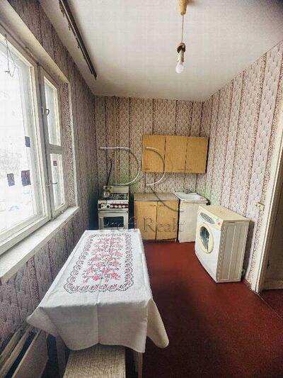 Продам 1-к квартиру Київ, Дніпровський, Райдужна вул., 41