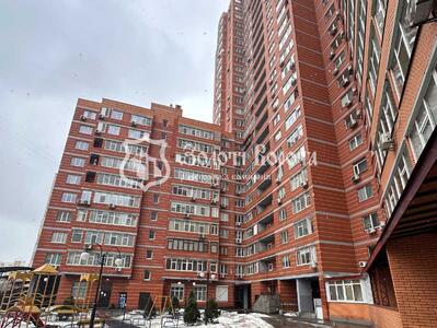 Продам 1-к квартиру Київ, Дарницький, Ревуцького вул., 9