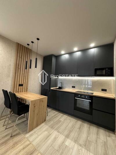 Продам 1-к квартиру Київ, Дарницький, Зарічна вул., 4