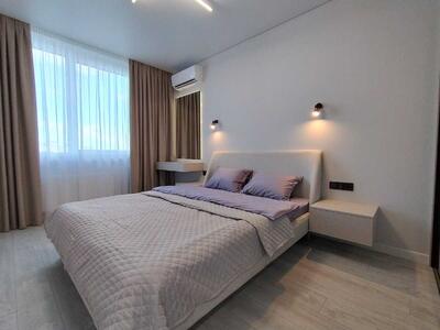 Продам 1-к квартиру Київ, Подільський, Всеволода Змієнка вул., 34/21