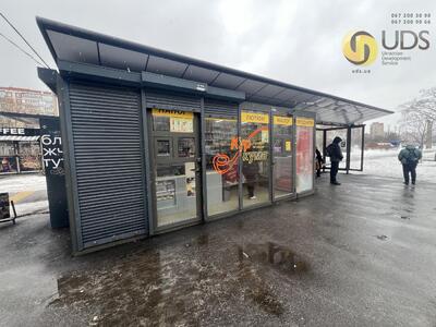 Оренда на пр-ті, Червоної Калини, 65 приміщення на 15 м², без комісії