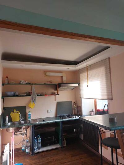 Здам довгостроково 1-к квартиру Київ, Шевченківський, Маршала Рибалка вул., 7