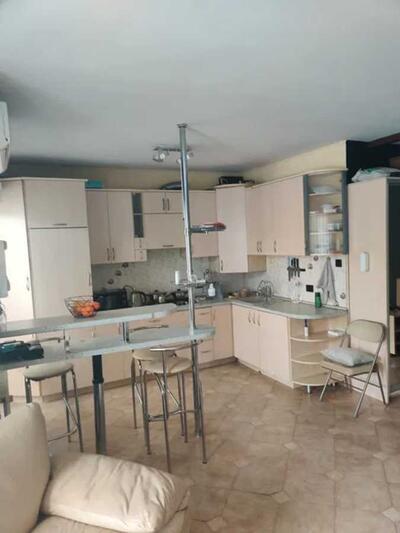 Здам довгостроково 1-к квартиру Київ, Солом`янський, Андрія Головка вул., 12