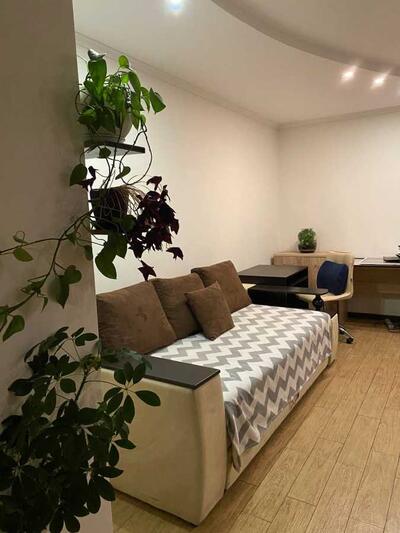 Здам довгостроково 1-к квартиру Бучанський, Петропавлівська Борщагівка, Львовская, 7