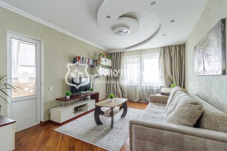 Продам 2-к квартиру Київ, Деснянський, Миколи Лаврухіна вул., 10