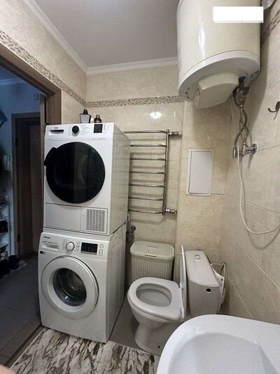 1 кімнатна квартира на Вірменський 27/31