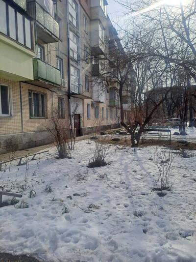 Продам 2-к квартиру Київ, Шевченківський, Щусєва вул., 12