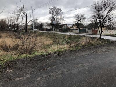 Продам участок под жилую застройку Киев, Деснянский, Радосинская ул.