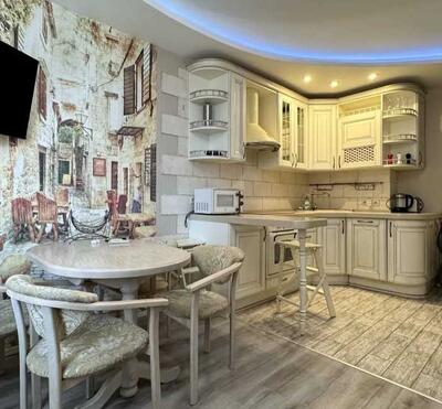 Здам довгостроково 2-к квартиру Київ, Оболонський, Юрія Кондратюка вул., 5