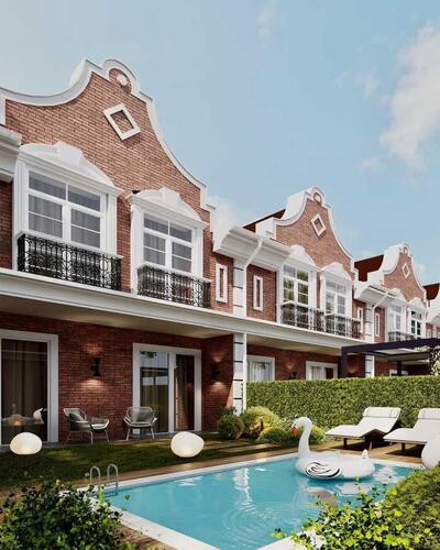 Продам 4-к таунхаус Обухівський, Ходосівка, Шляхова, 2