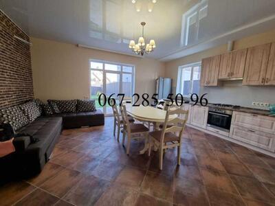 Здам довгостроково 5-к будинок Бучанський, Петропавлівська Борщагівка, Полтавська