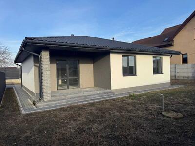 Продам 3-к будинок Бориспільський, Бориспіль, Бежівка, 74