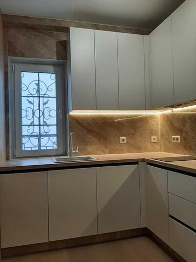 Здам довгостроково 1-к квартиру Київ, Голосіївський, Михайла Максимовича вул., 24