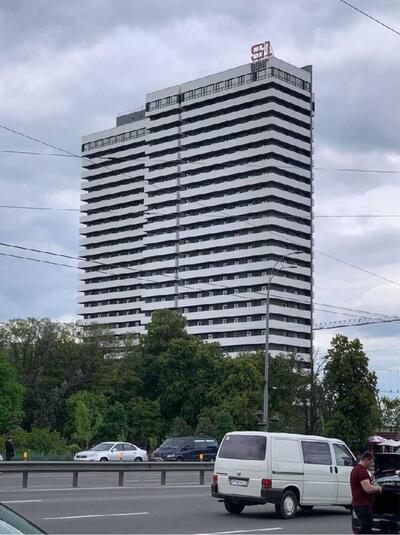 Здам довгостроково 1-к квартиру Київ, Голосіївський, Велика Васильківська вул., 100