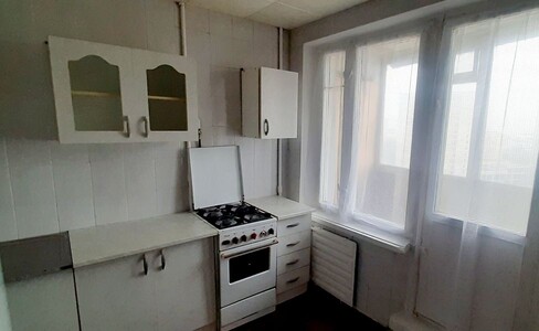 1 комнатная квартира ул. Соломенская, Киев, Аренда квартиры Без Комиссии