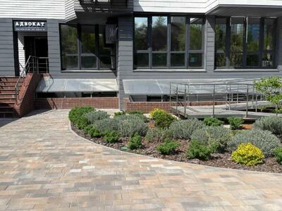 Сдам долгосрочно офисное помещение Киев, Голосеевский, Костанайская ул., 13