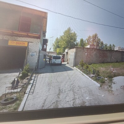 Продам гараж, цегла, капітальний, два поверхи