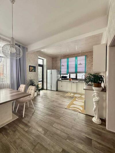 Здам довгостроково 4-к будинок Обухівський, Круглик, Озерна