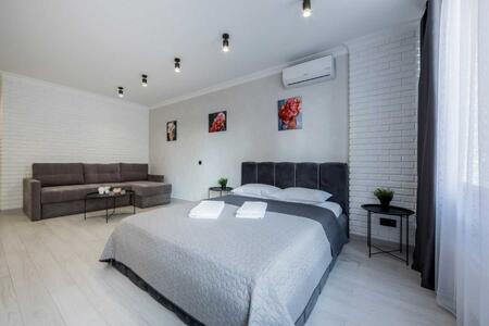 Здам подобово 1-к квартиру Київ, Дніпровський, Березнева вул., 12