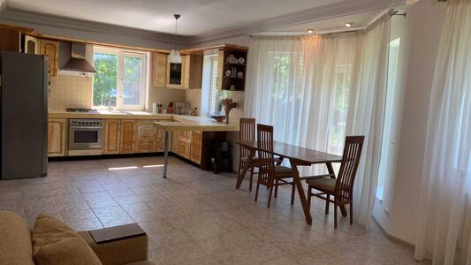 Продам 5-к дачу Фастівський, Глеваха, Садова