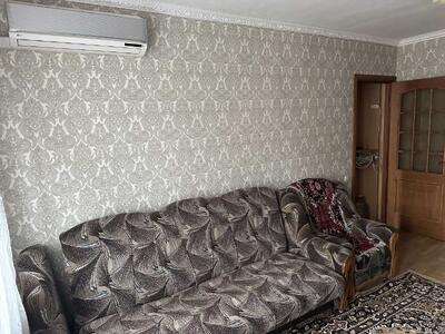 Здам довгостроково 2-к квартиру Київ, Солом`янський, Миколи Шепелєва вул., 4