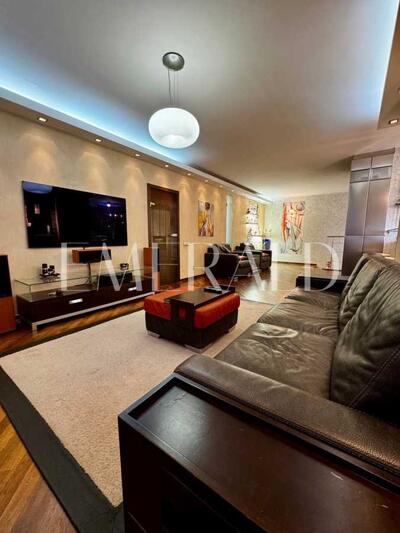 Сдам долгосрочно 3-к квартиру Киев, Дарницкий, Анны Ахматовой ул., 13