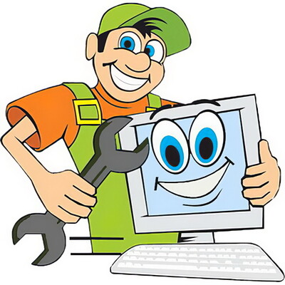 Ремонт компьютеров