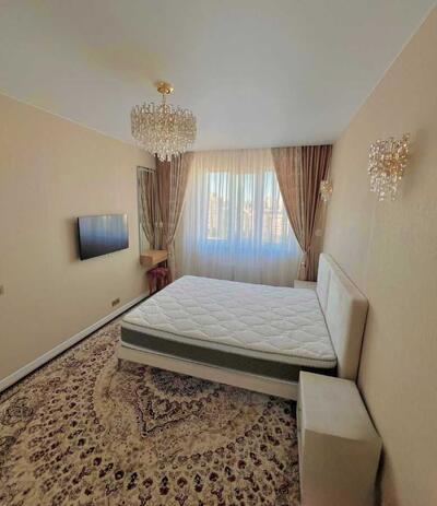 Здам довгостроково 1-к квартиру Київ, Дарницький, Архітектора Вербицького вул., 1в