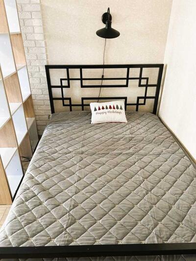 Здам довгостроково 1-к квартиру Київ, Солом`янський, Митрополита Василя Липківського вул., 28