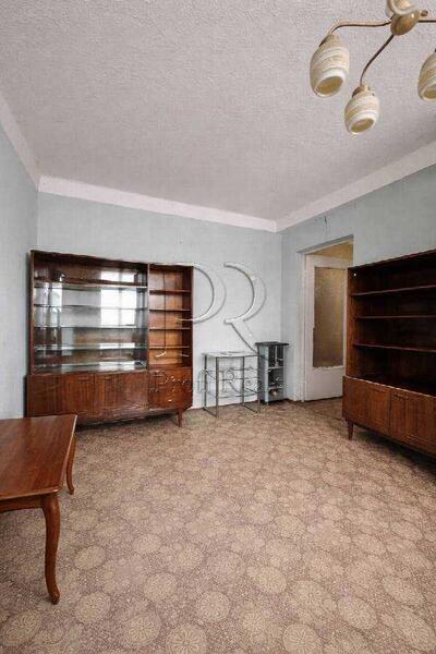 Продам 2-к квартиру Київ, Оболонський, Архипенка Олександра вул., 8