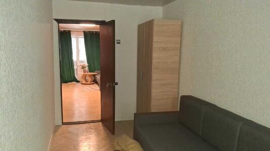 Продам 2-к квартиру Київ, Солом`янський, Юліуса Фучика вул., 17